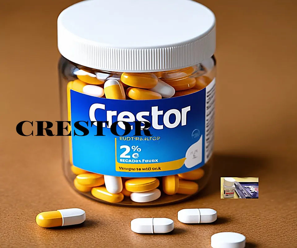 Crestor 10 mg prezzo